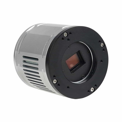 Caméra Mono SC432M IMX432 avec Obturateur Global pour Astrophotographie Solaire et Planétaire - SVBONY