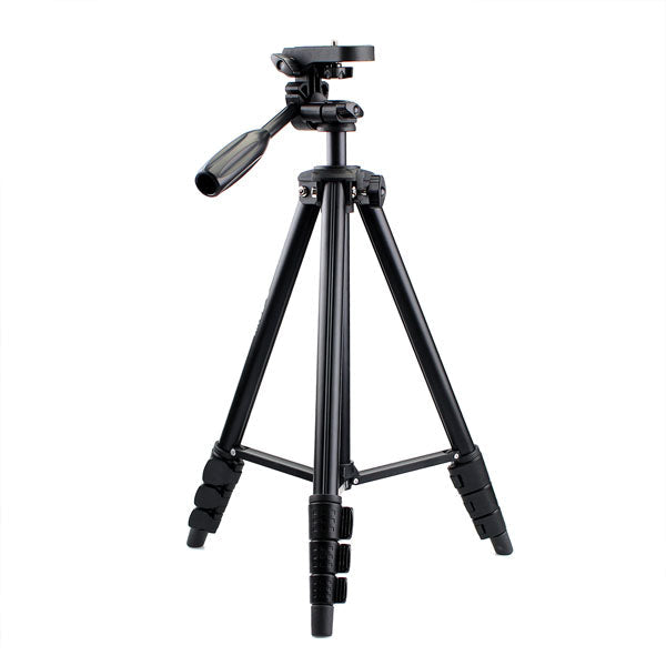 Treppiede Portatile in alluminio SVBONY SV101 - Regolabile a 360°