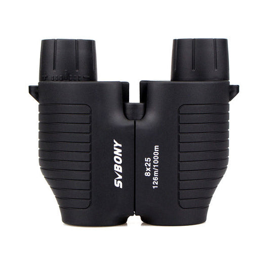 Svbony SV10 Fixed Focus Binoculars Black