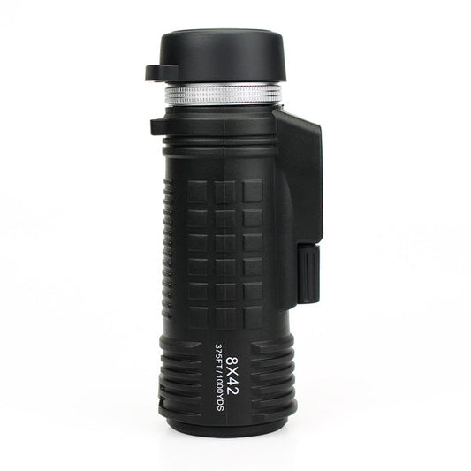 Monokular z kompasem SVBONY SV42 8x42