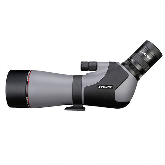 SV46P 20-60x80 ED Dual Focus Spotting Scope