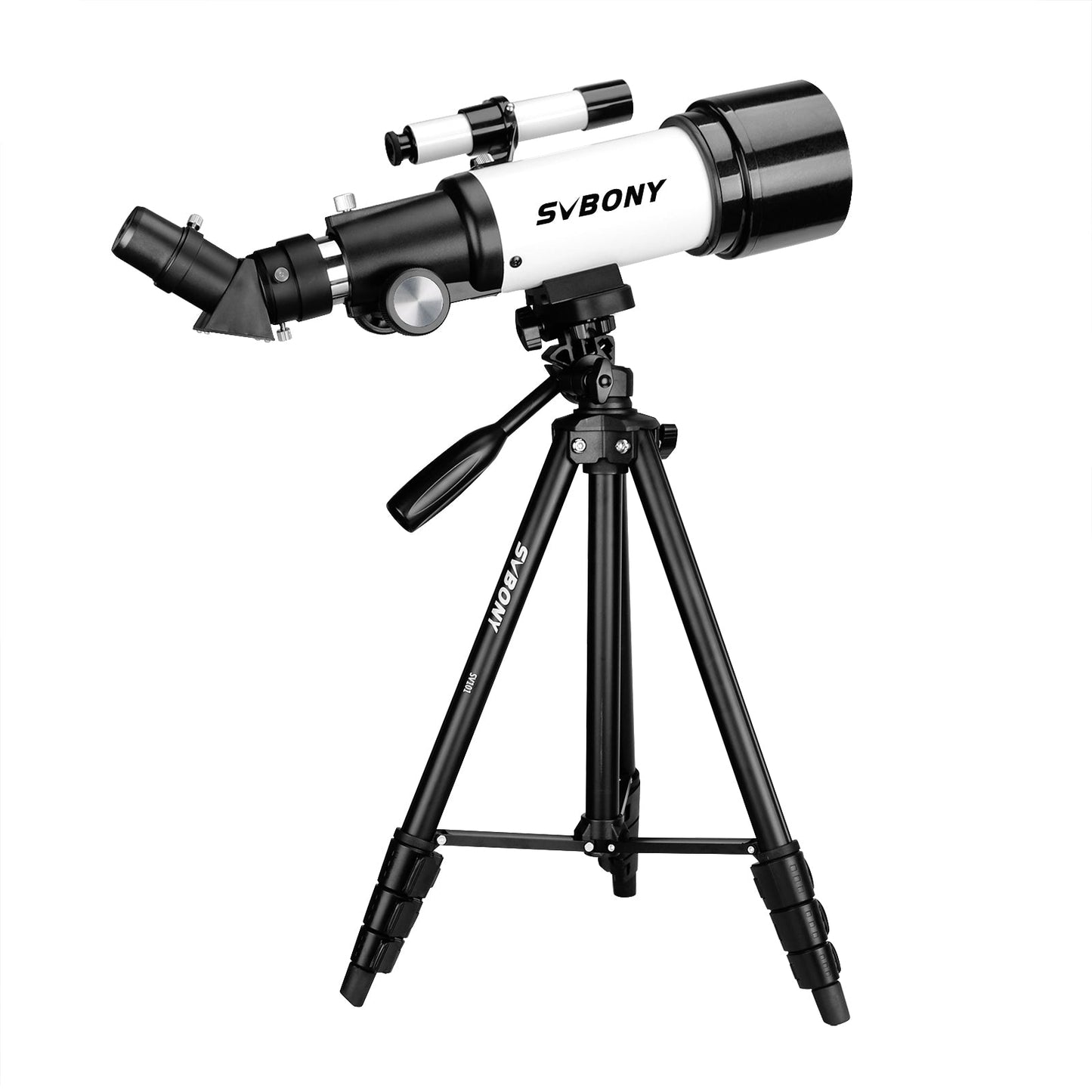 Télescope SVBONY SV501P pour Observation Terrestre et Céleste - Astronomy Store