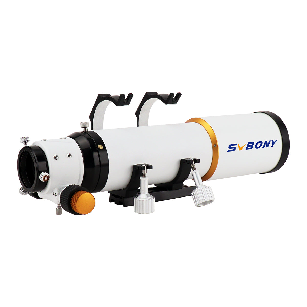 SVBONY SV503 APO Doublet Réfracteur OTA 80mm F7 ED - Astronomy Store