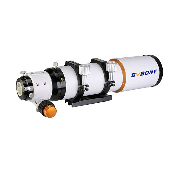 SVBONY SV503 APO Doublet Réfractor OTA 80mm F7 ED