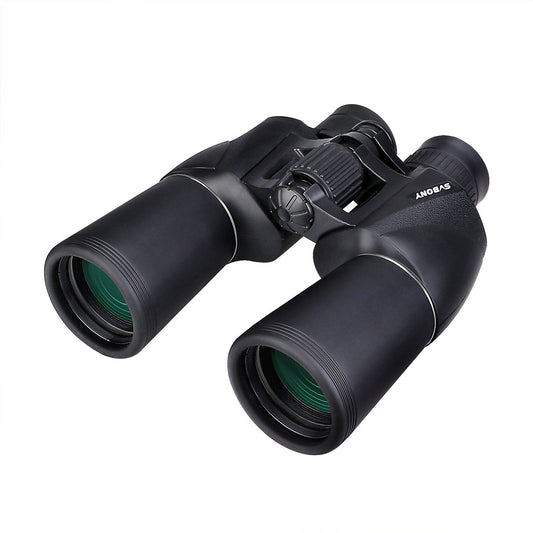 Jumelles 10x50 SV206 pour Observation - Svbony