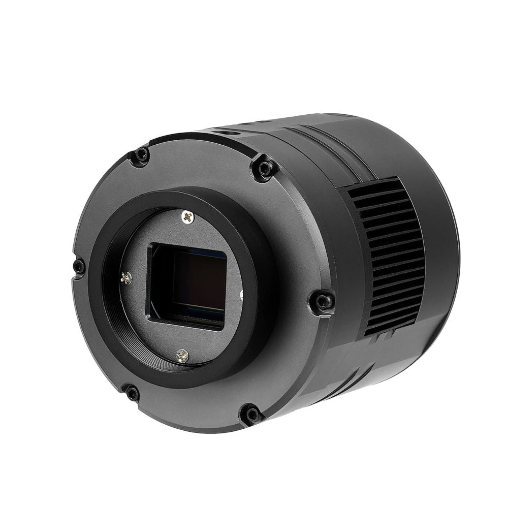 Cámara Astronómica de Color de 1" SV605CC con Refrigeración TEC - SVBONY