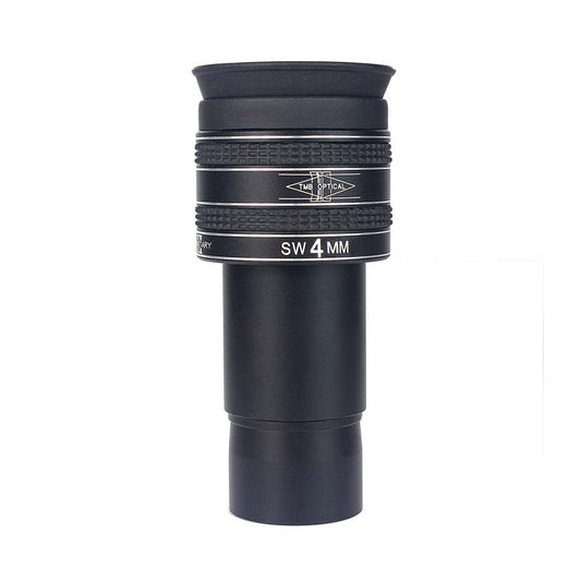 Planetary Eyepiece 1.25" SWA 58° 4mm for Telescope - SVBONY