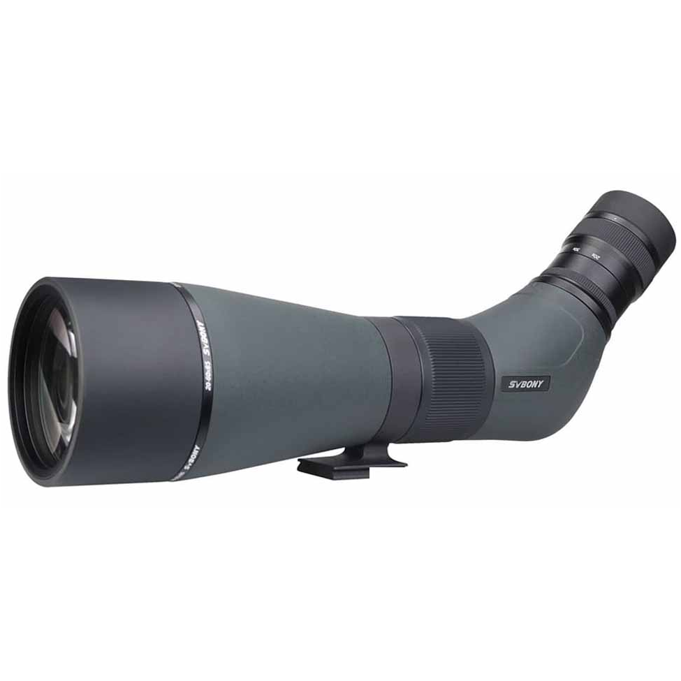 Longue-Vue SVBONY SA405 20-60x85 ED avec Système Optique de Haute Qualité