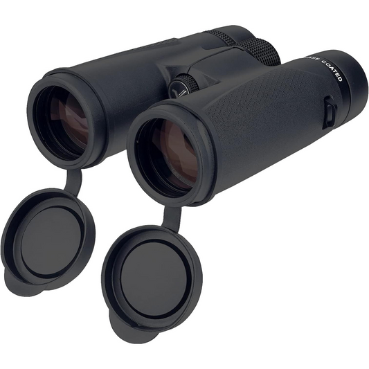 High Performance Binoculars - Clear Vision and Exceptional Details for All Your Observations