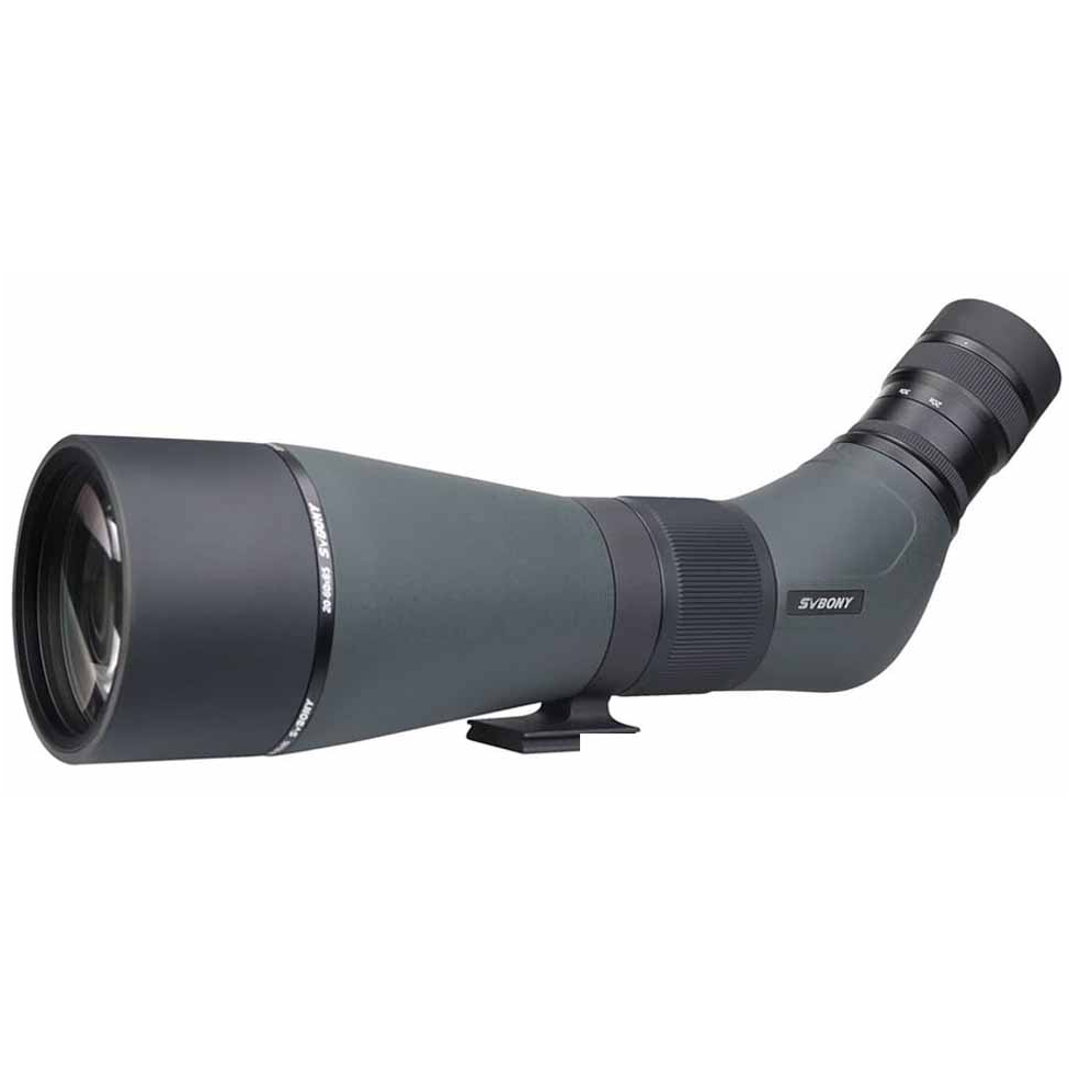 Longue-Vue 20-60x85 ED Porro IPX6 - SVBONY