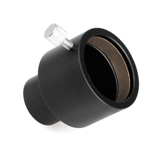 Fully metal eyepiece adapter for telescope 0.965" to 1.25" - SVBONY