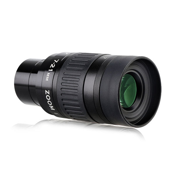 Gadget High Tech Seben Zoom Tu00e9lescope Oculaire 7,5-22,5mm 1,25 Gadget High Tech Seben Zoom Tu00e9lescope Oculaire 7,5-22,5mm 1,25