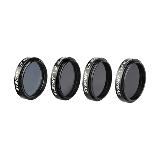 ND0.9 Neutral Lunar Filter 1.25