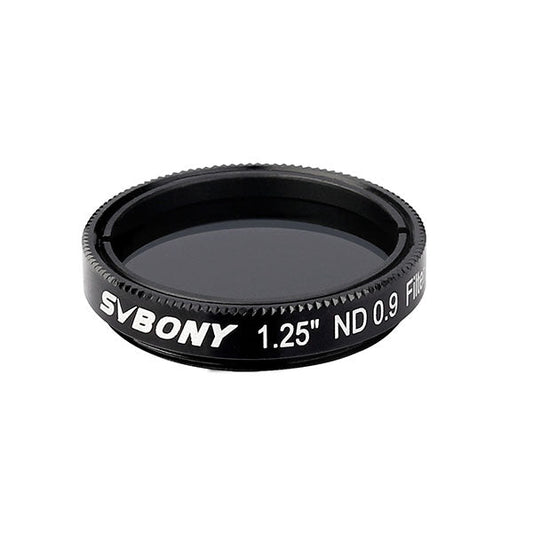 ND0.9 Neutral Lunar Filter 1.25