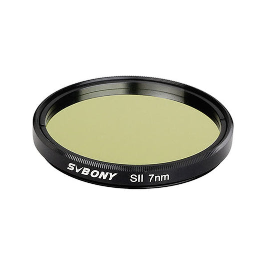 Filter SII 2 Inch 7nm for Astrophytography - SVBONY