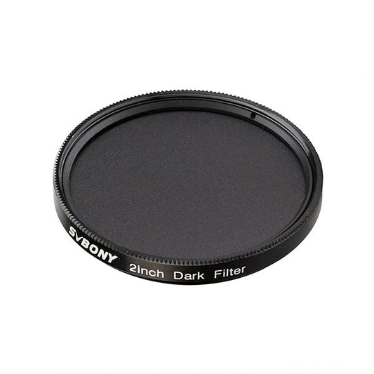 Dark Filter SV164 for 2" CCD Camera - Svbony