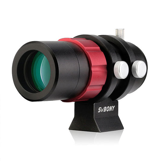 SV165 Mini-Guider Teleskop 30mm F4 - SVBONY