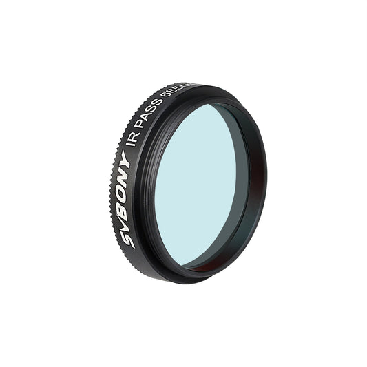 SV183 Filtro Passa IR - 685 nm para fotografia planetária