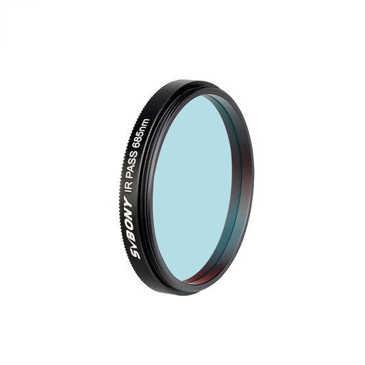 Filtre IR-Pass 685nm 2" pentru Fotografierea Planetelor - Svbony