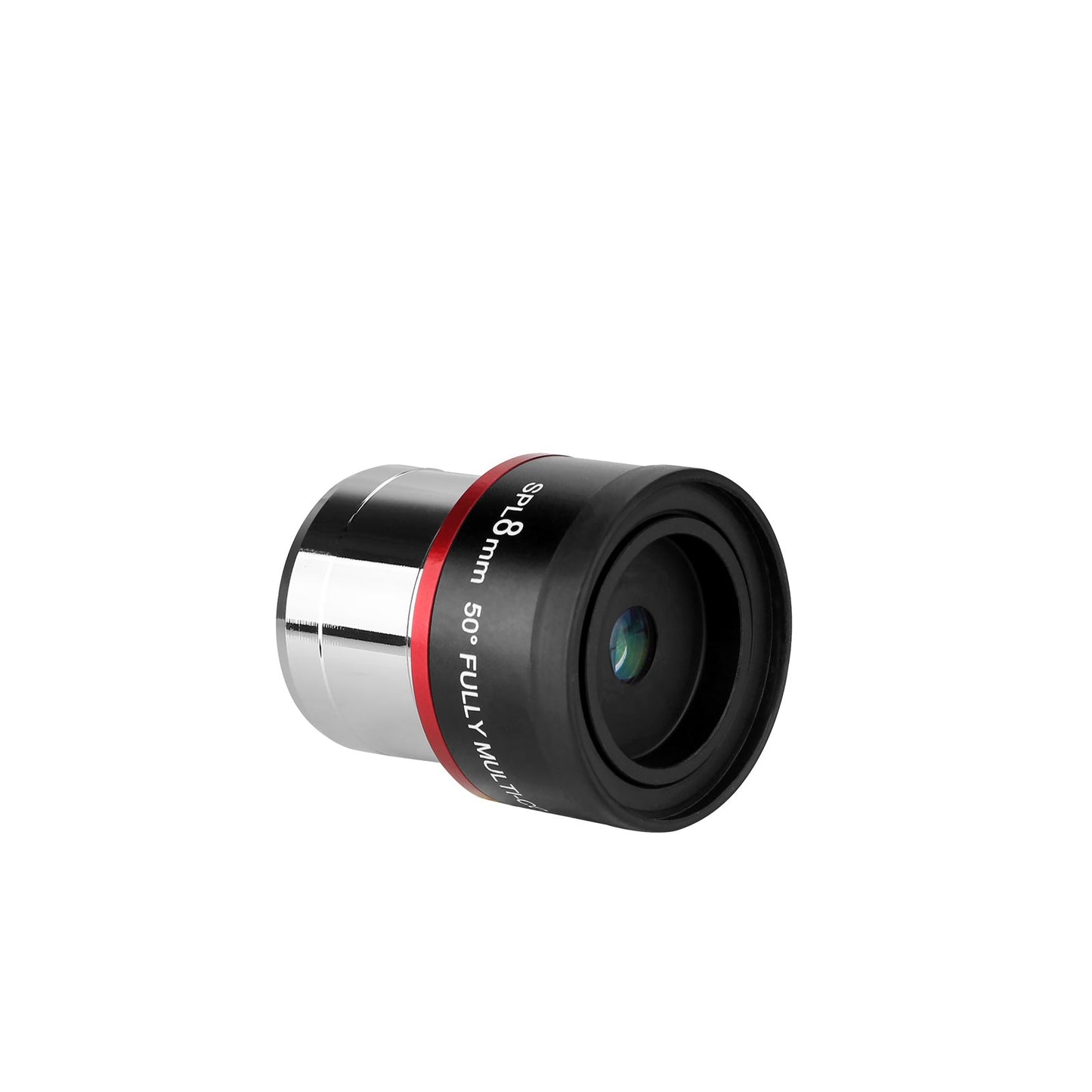 Oculaire Plossl Super Wide Angle 1.25 pouces - SVBONY