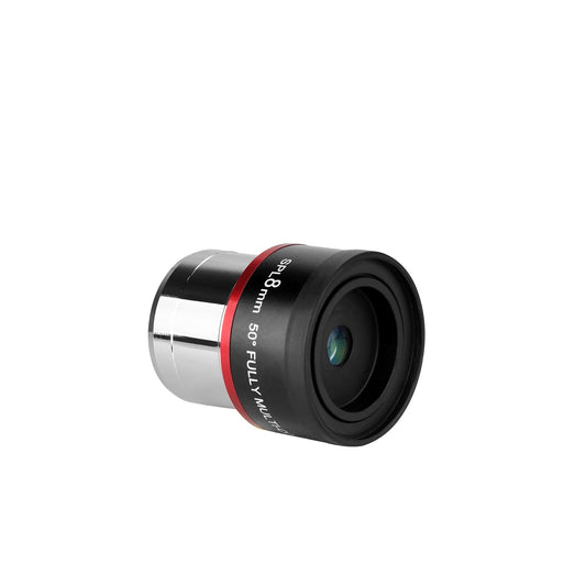 Oculaire Plossl Super Wide Angle 1,25 tuumaa - SVBONY