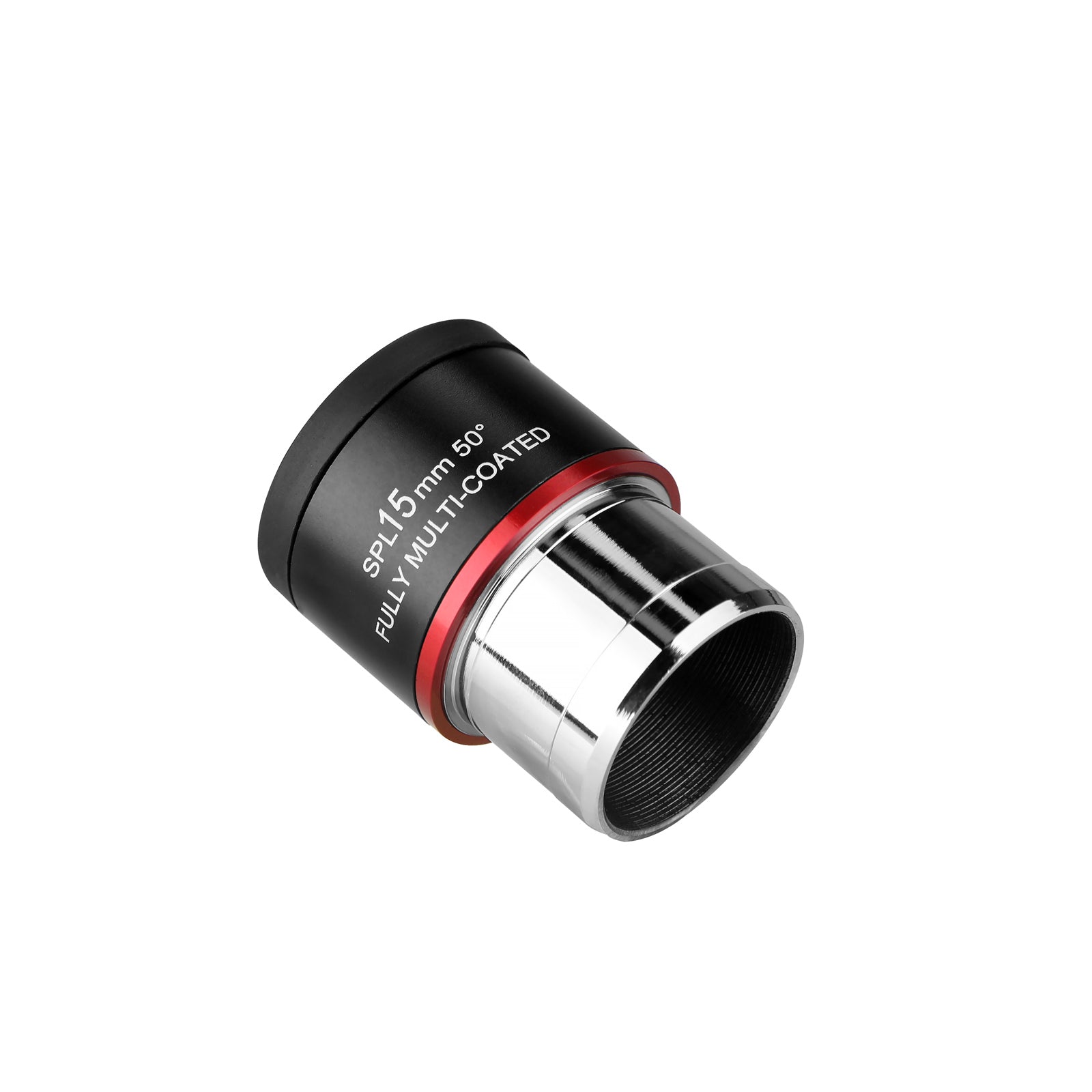 Ocular Telescópico Plossl De 32 Mm Para Lente De 1,25 | Cuotas sin interés Ocular Telescópico Plossl De 32 Mm Para Lente De 1,25 | Cuotas sin interés