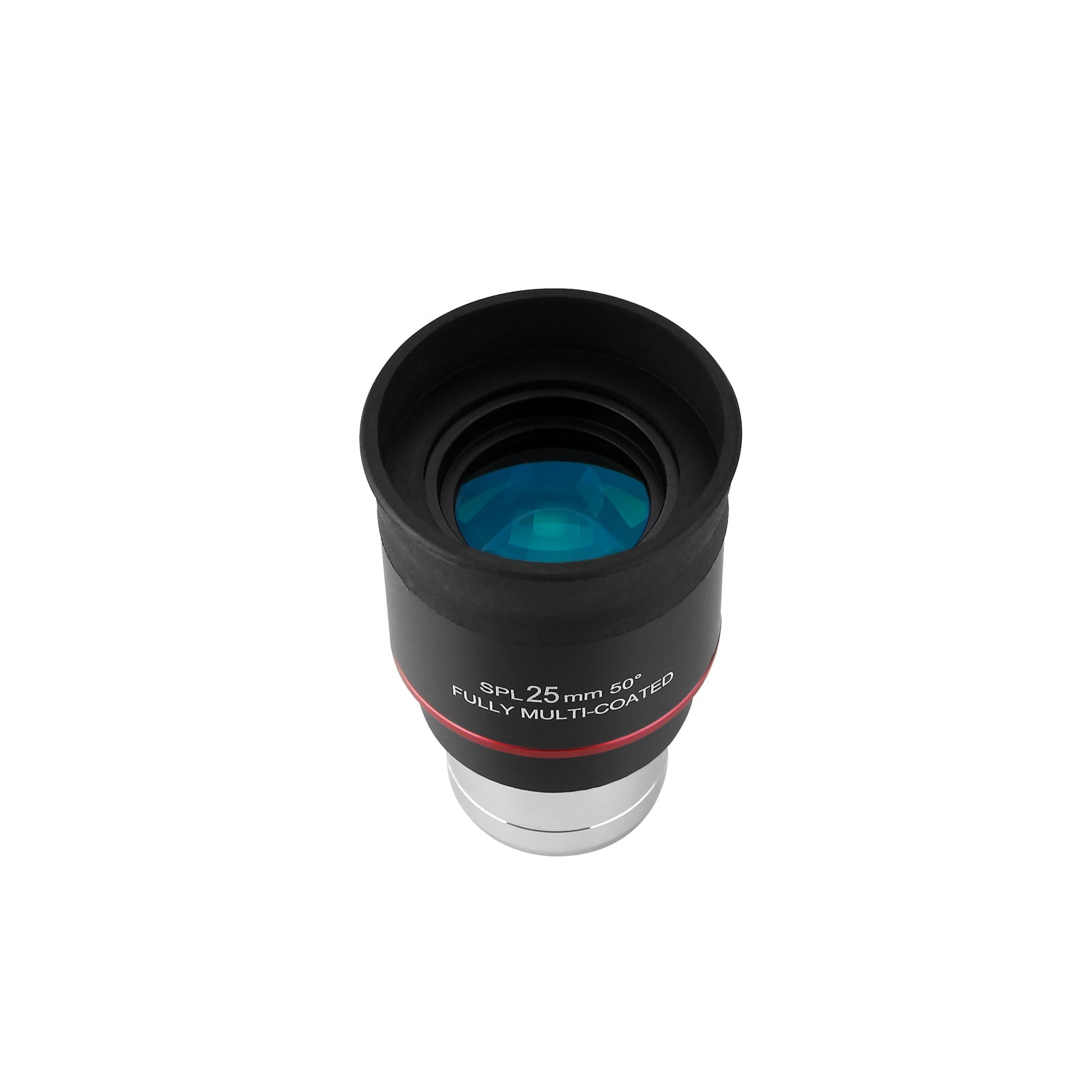 Oculaire Plossl Super Wide Angle 1.25 inch - SVBONY