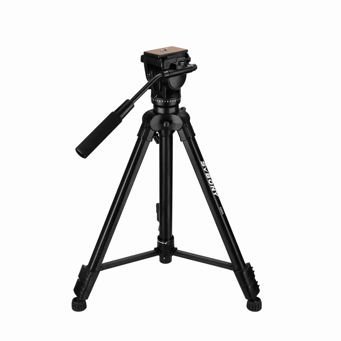 Trépied SLIK PRO AL-323-3WFC avec nouvelle tête 3 axes SH-747FC Trépied SLIK PRO AL-323-3WFC avec nouvelle tête 3 axes SH-747FC