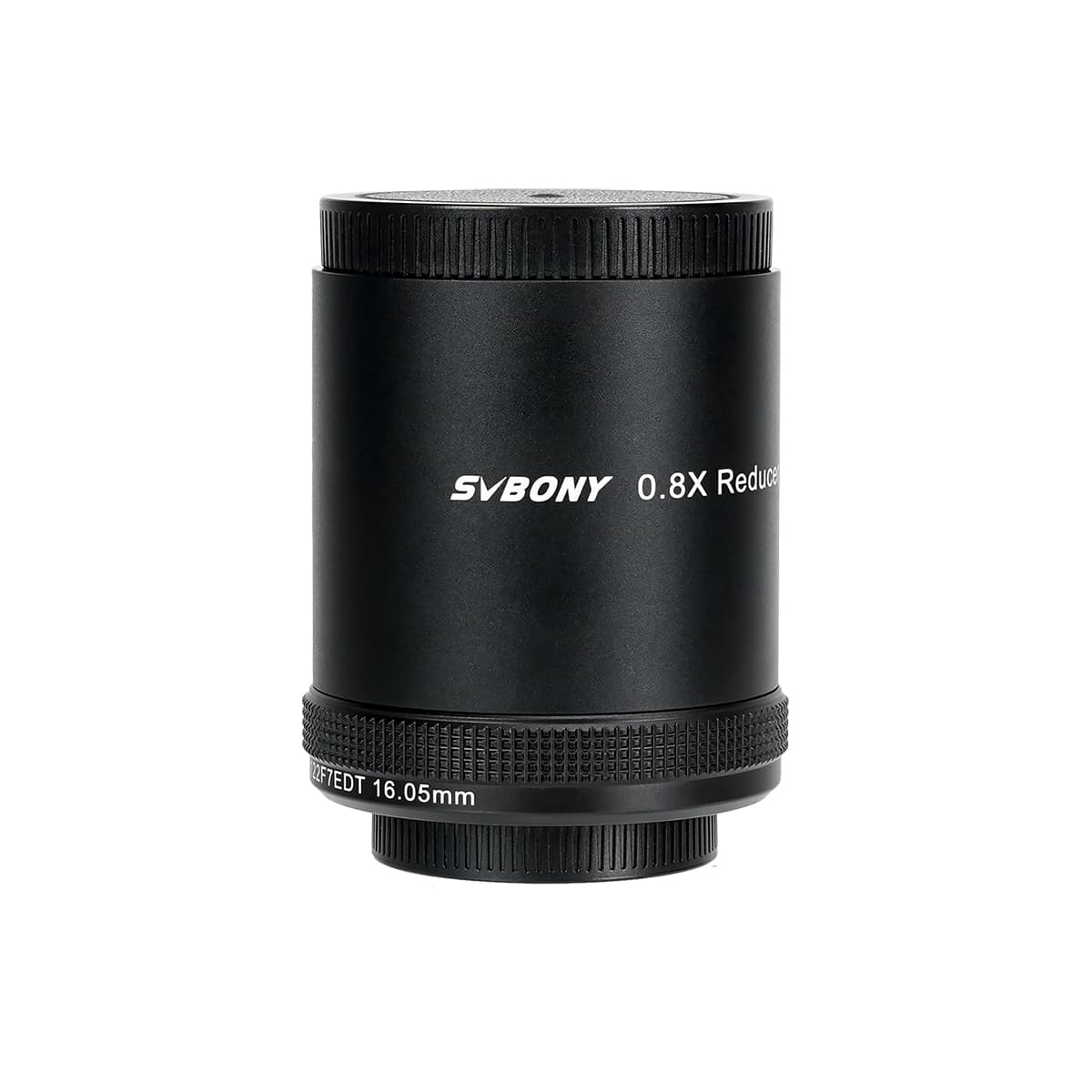 Réducteur de Focale 0.8X SV209 pour Télescope SV550 122mm f/7