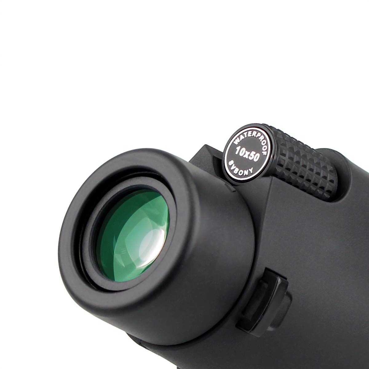 SV32 Monocular - Performance and Versatility in Outdoor Observation