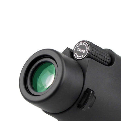 SV32 Monocular - Performance and Versatility in Outdoor Observation