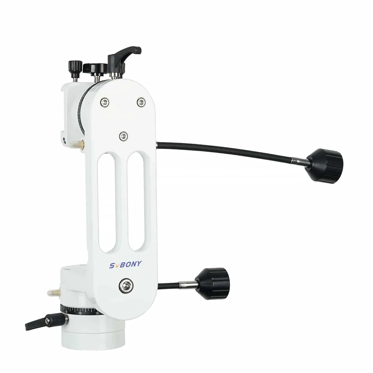 Support Télescope Alt-Azimuth SV225 à Angle Ajustable pour Astronomie Visuelle - SVBONY