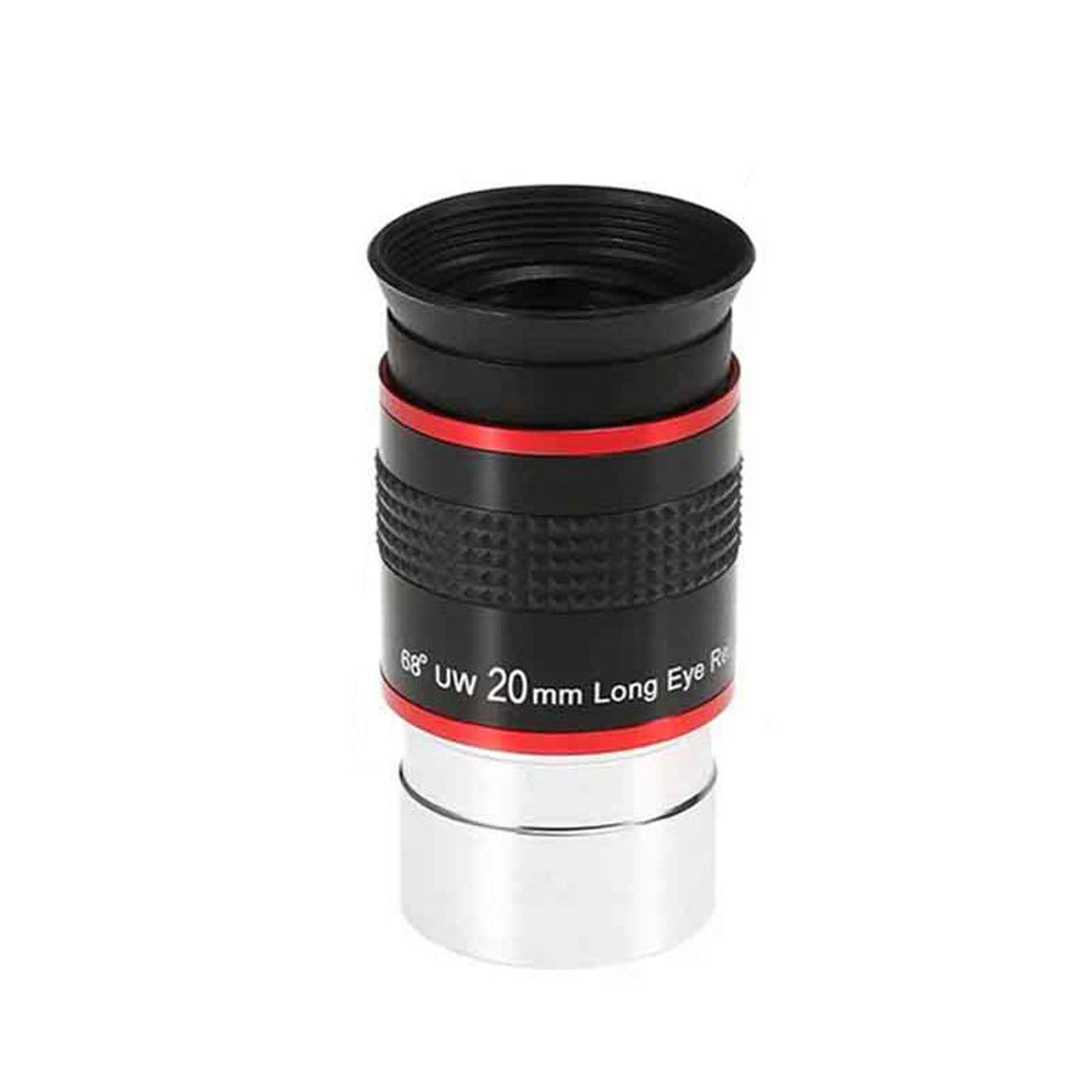 Oculaires Ultra Grand Angle 68° - 6mm, 9mm, 15mm, 20mm - SVBONY