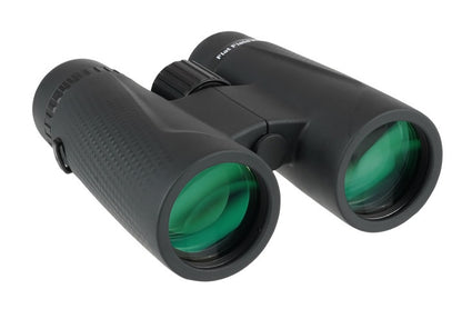 Jumelles 8x42 ED Champ Plat Étanches IP67 avec Prismes BaK-4 - SA205