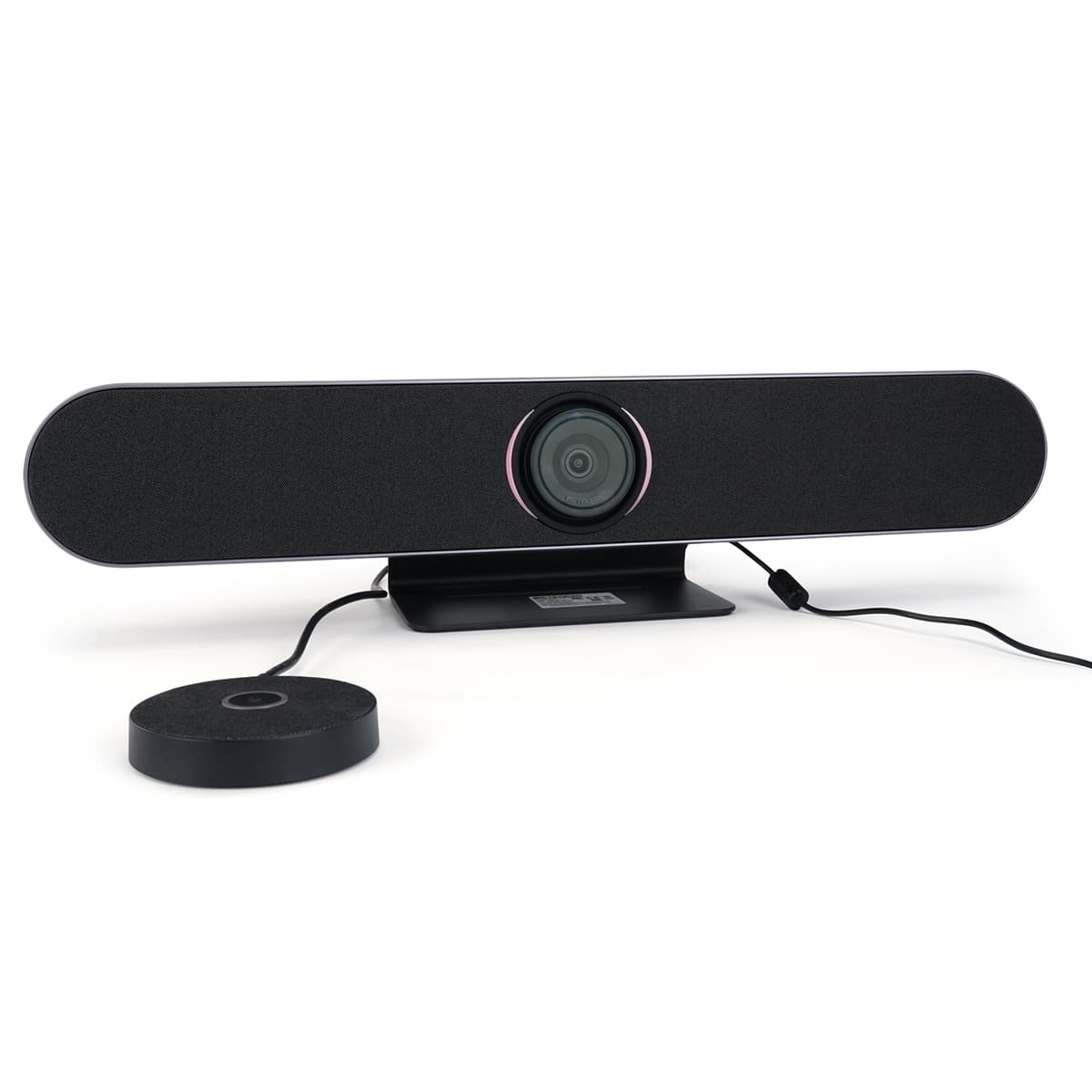 Système de Conférence Tout-en-Un SVHub Omni avec Caméra 4K et Microphone - Svbony