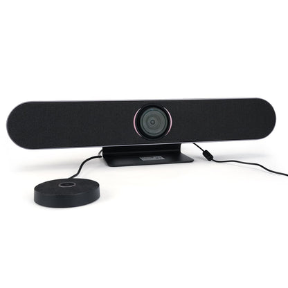 Système de Conférence Tout-en-Un SVHub Omni avec Caméra 4K et Microphone - Svbony