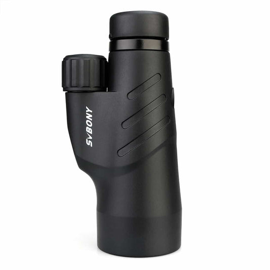 HD Waterproof Monocular 10-30x50 SV45 - Svbony