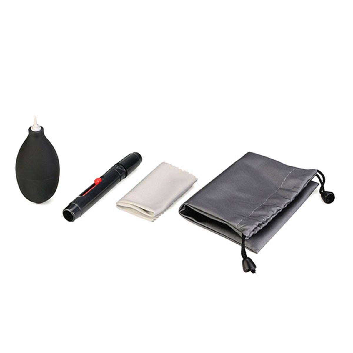 Professional Lens Cleaning Set 3 Pieces - SVBONY