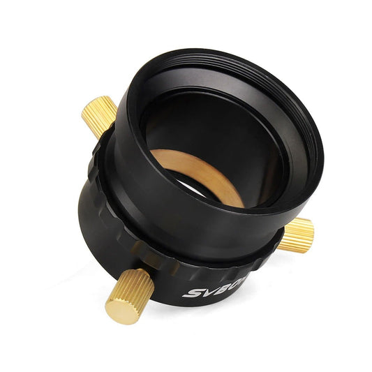 M42X0.75 Focuser Adapter for 1.25'' Reflecting Telescope - SVBONY