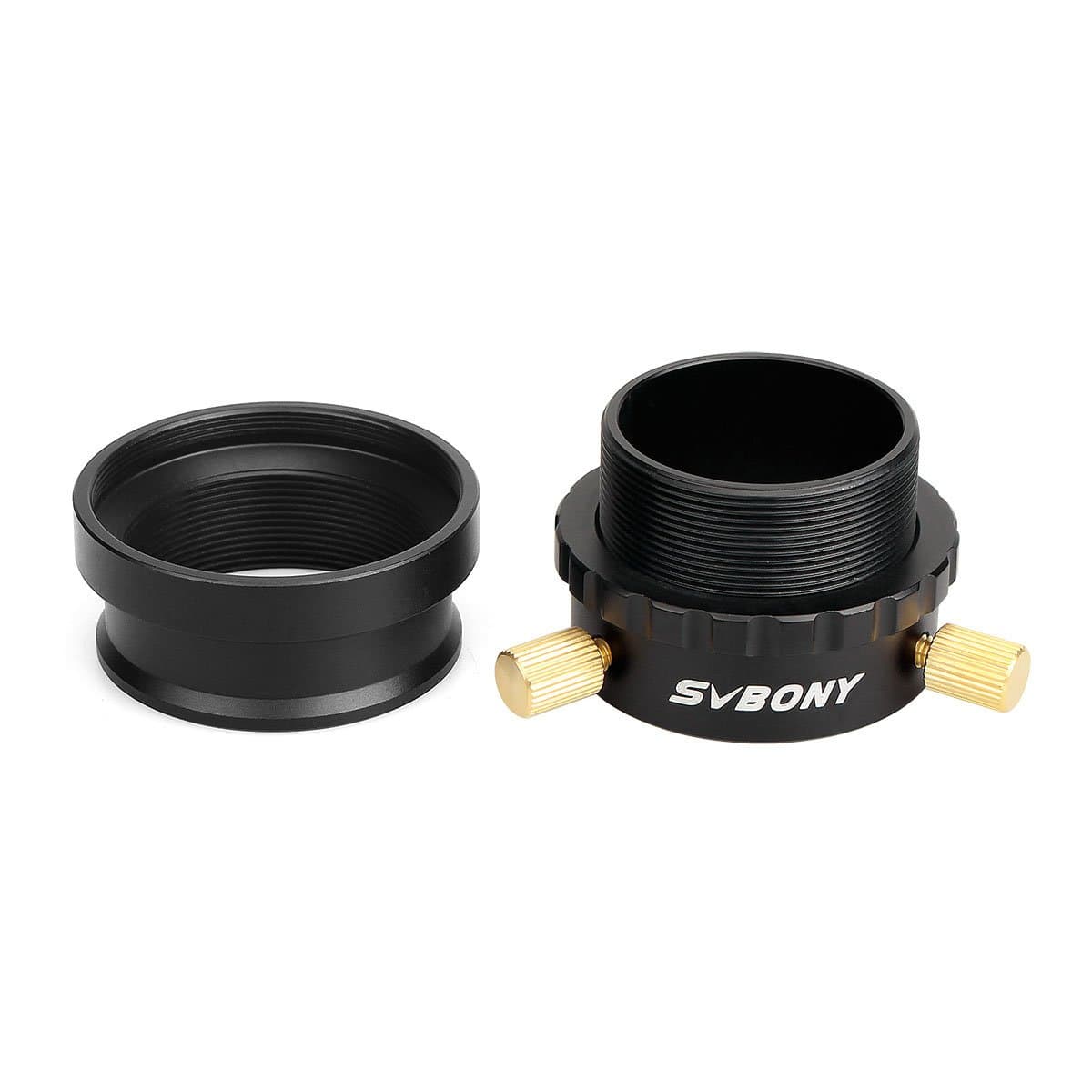 Adaptateur de Focuser M42X0.75 pour Télescope Réfléchissant 1.25'' - SVBONY