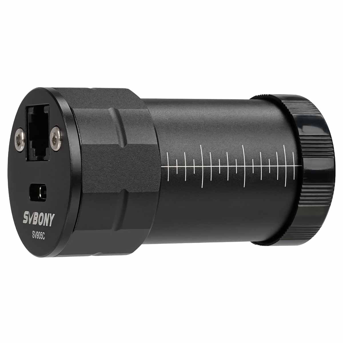 Test : caméra d'astrophotographie SVBONY SV305C 2, 1 MP IMX662 Test : caméra d'astrophotographie SVBONY SV305C 2, 1 MP IMX662
