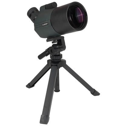 Telescopio para astronomía 28-84x80 con Cámara Wifi - SVBONY