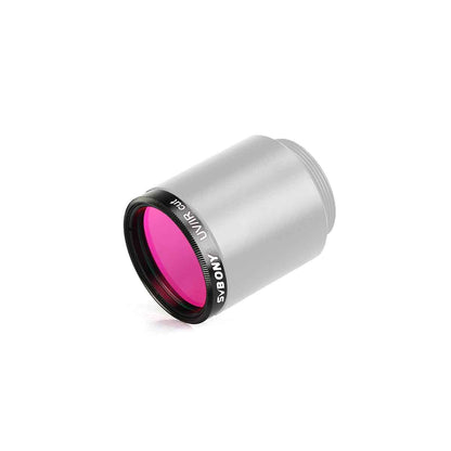 UV/IR Filter for Astrophotography 1.25''/2'' - SVBONY