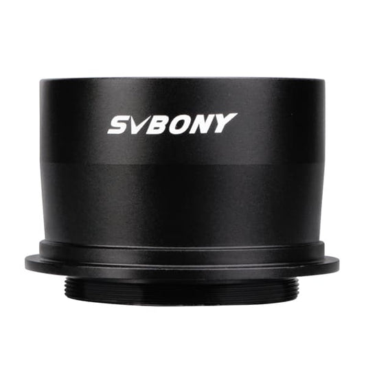 2'' Camera Adapter to T2 for SLR Cameras - Svbony