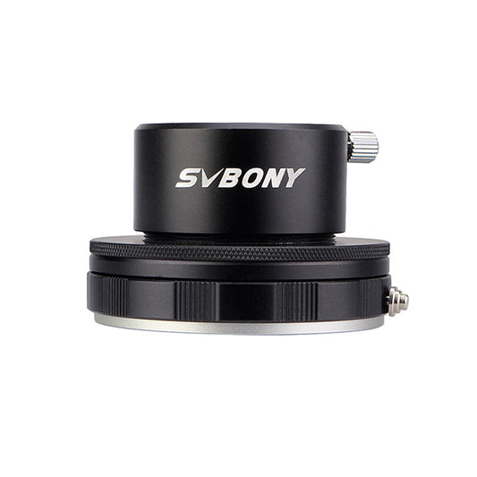 Canon DSLR Adapter to 1.25 Inch Eyepiece - SVBONY