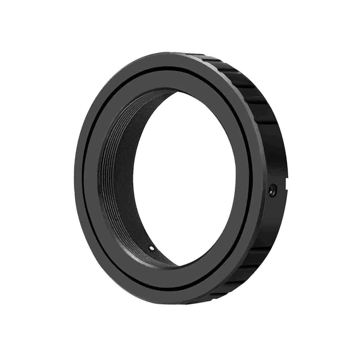 T2 Lens Mount Adapter for Sony Alpha Cameras with A Mount - SVBONY