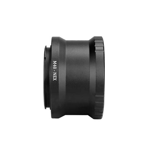 Bague photo SVBONY M48×0,75 vers monture Sony E (NEX)