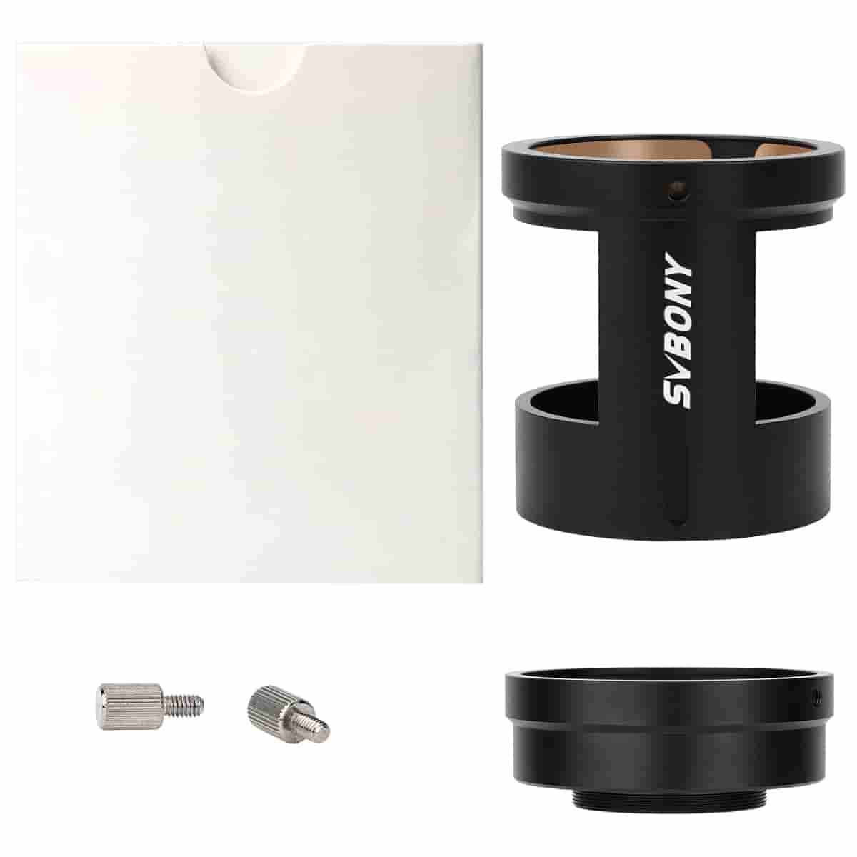 Foto-Adapter-Kit für SA401-Teleskop - Svbony