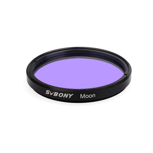 Svbony 1.25" Lunar Filter to Reduce Glare - Svbony