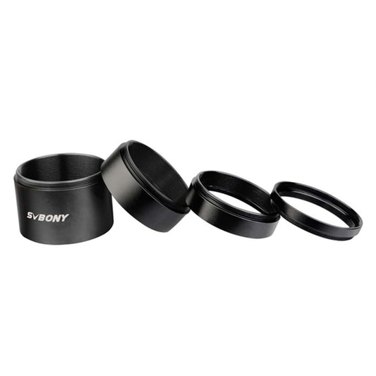 M48 Extension Tube Kit SV119 for Astronomy - SVBONY